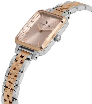 ساعت مچی زنانه دنیل کلین DK.1.13775-6