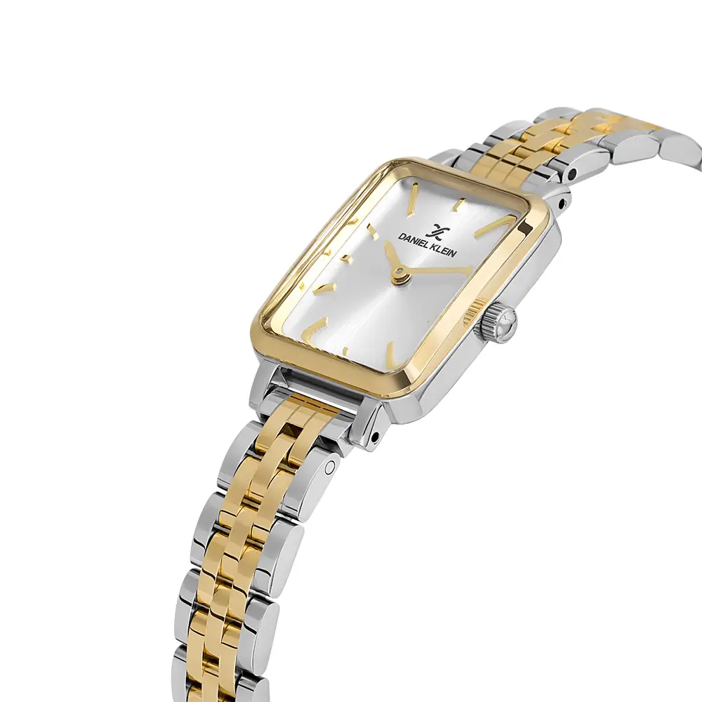 ساعت مچی زنانه دنیل کلین DK.1.13775-4