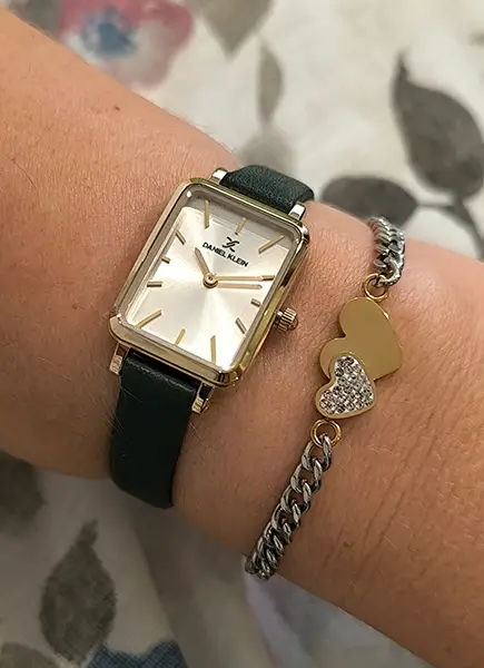 ساعت مچی زنانه دنیل کلین مدل DK.1.13776-4