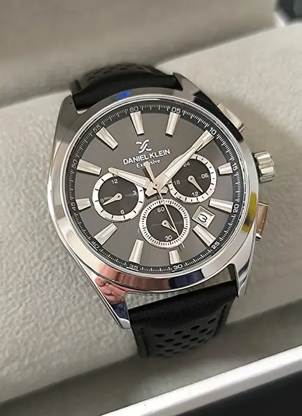 ساعت مچی مردانه دنیل کلین DK.1.13809-2