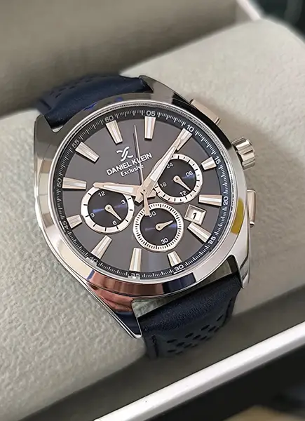 ساعت مردانه دنیل کلین مدل DK.1.13809-3