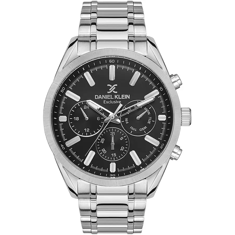 ساعت مردانه دنیل کلین مدل DK.1.13808-1