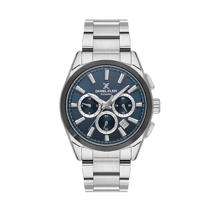 ساعت مچی مردانه دنیل کلین مدل DK.1.13808-4