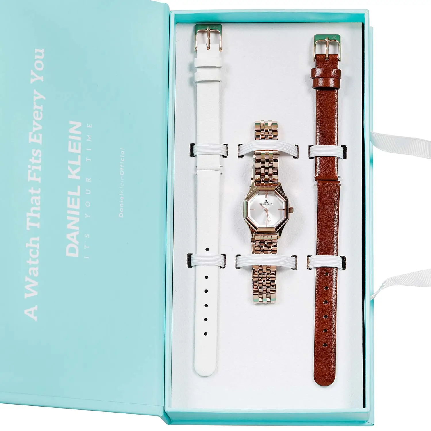 ساعت مچی زنانه دنیل کلین DK.1.13719-3