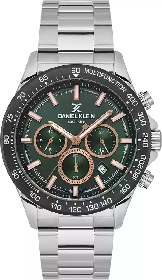 ساعت مچی مردانه دنیل کلین مدل DK.1.13852-2