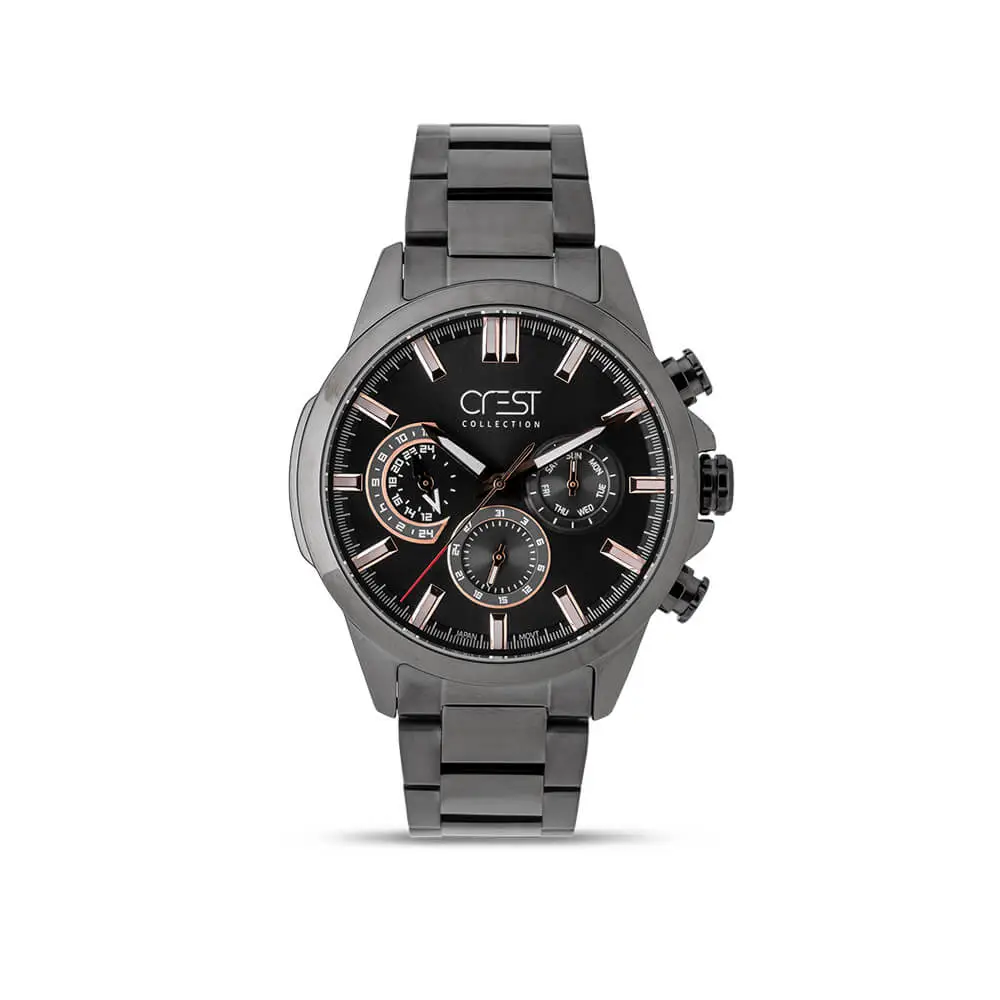 ساعت مردانه کرست مدل 1-6253