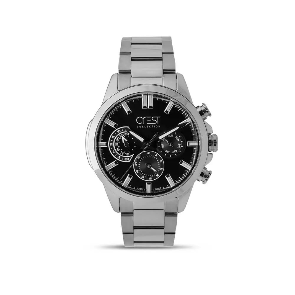 ساعت مچی مردانه کرست 3-6253
