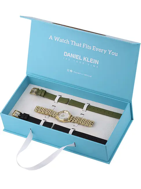 ساعت مچی زنانه دنیل کلین مدل DK.1.13719-2