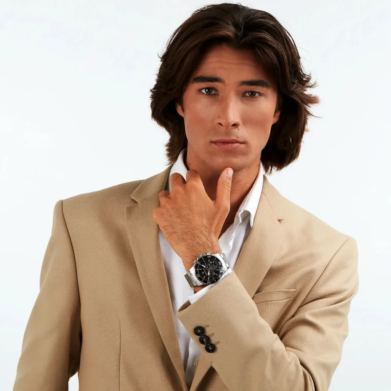 ساعت مچی مردانه مازراتی مدل R8873600003