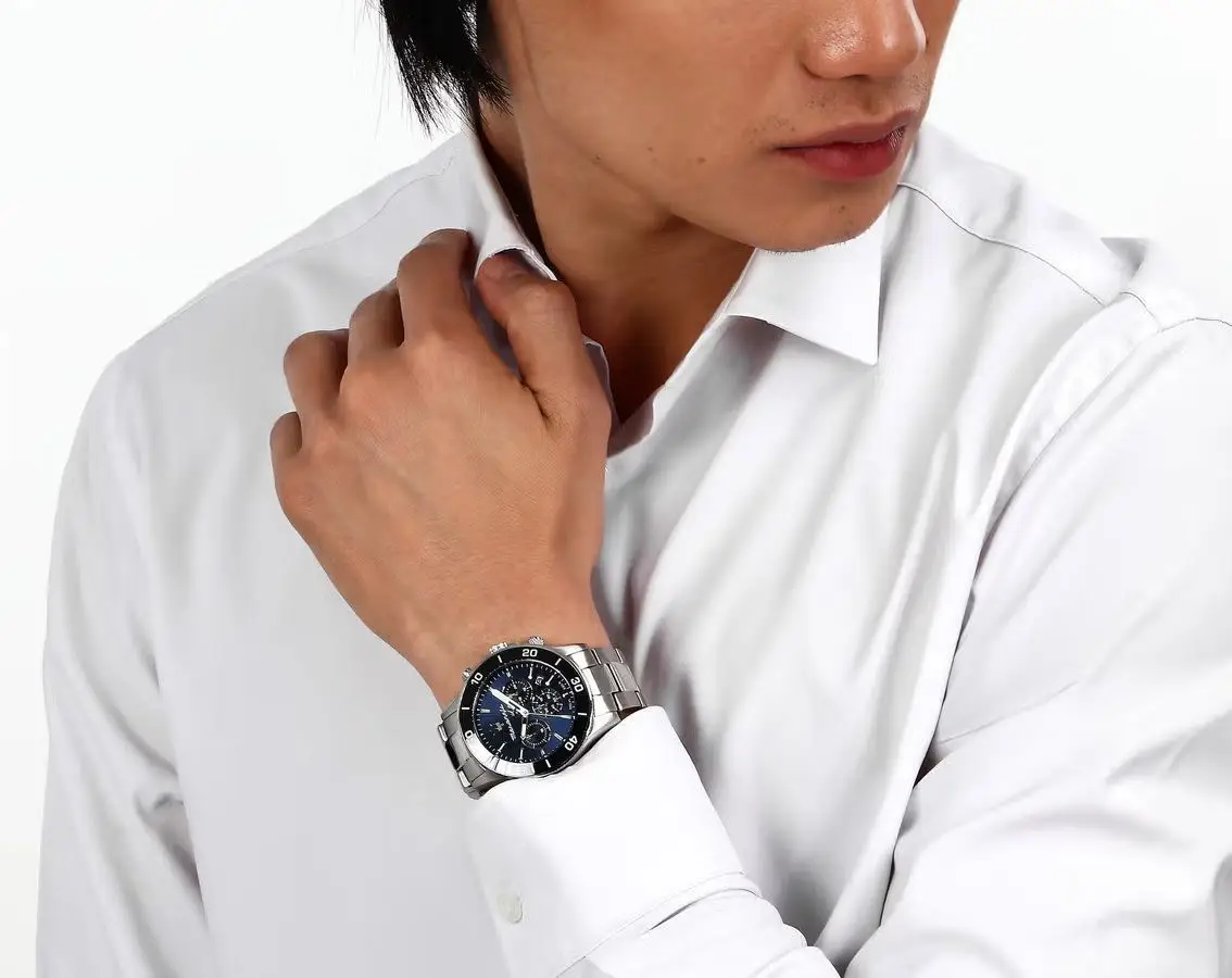 ساعت مچی مردانه مازراتی R8873600009