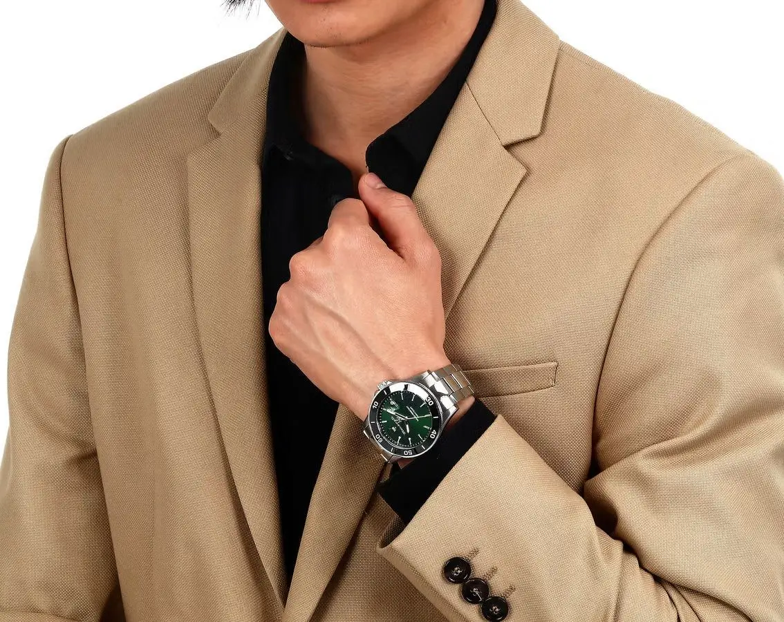 ساعت مچی مردانه مازراتی R8853100038
