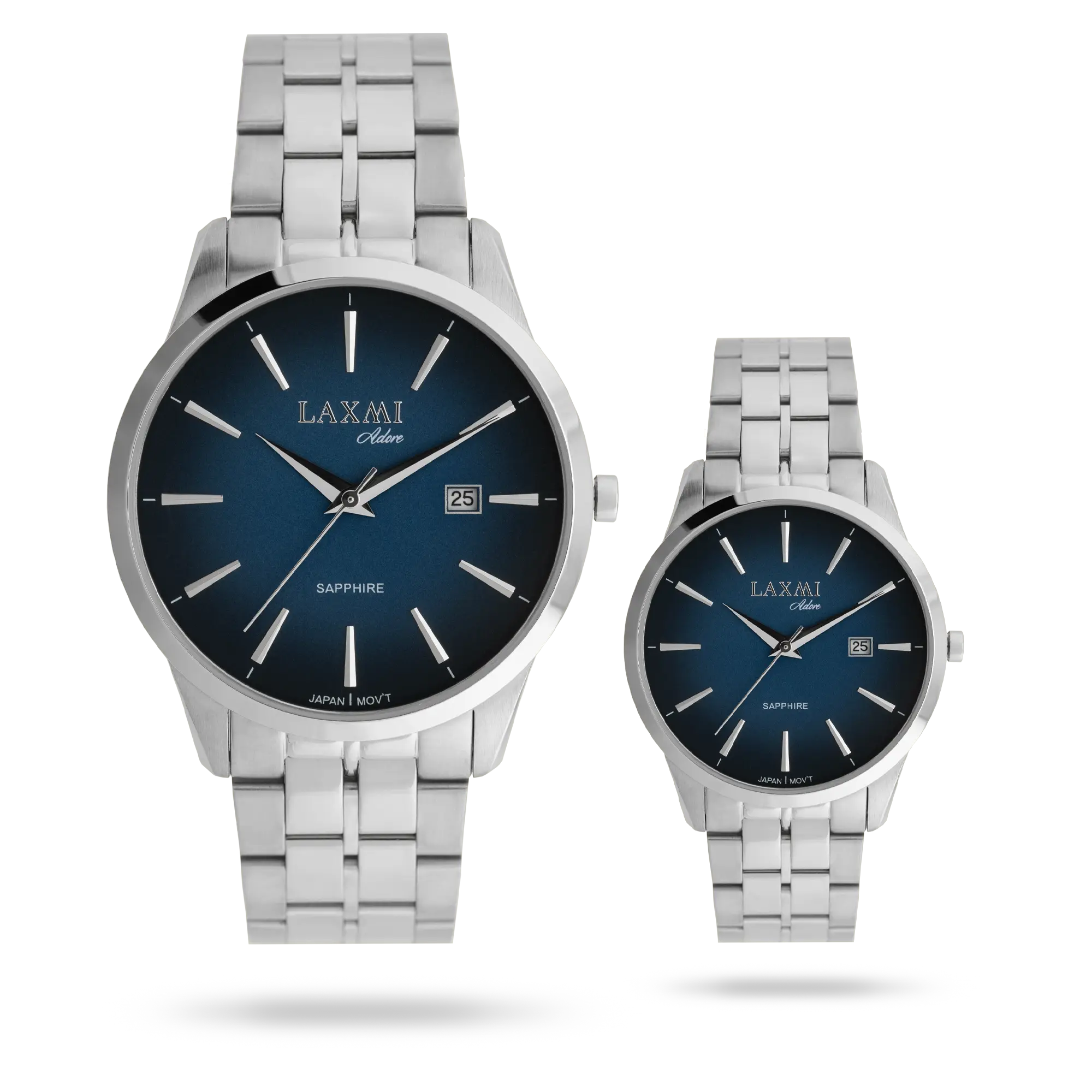 ست ساعت لاکسمی مدل 6-8572