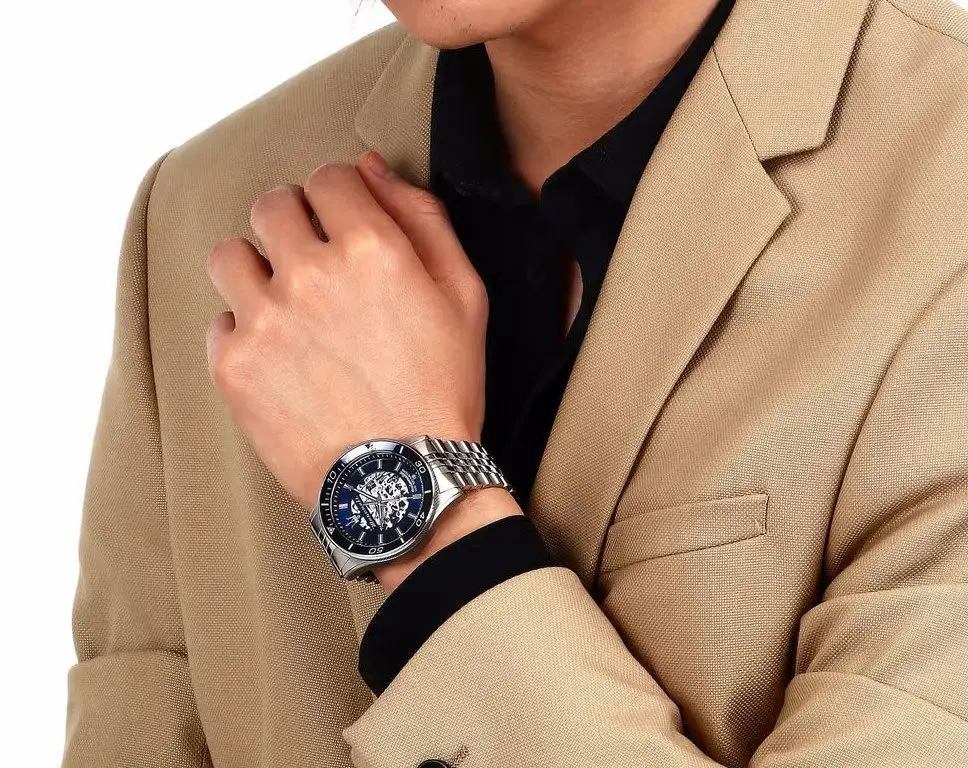 ساعت مچی مردانه مازراتی R8823140011