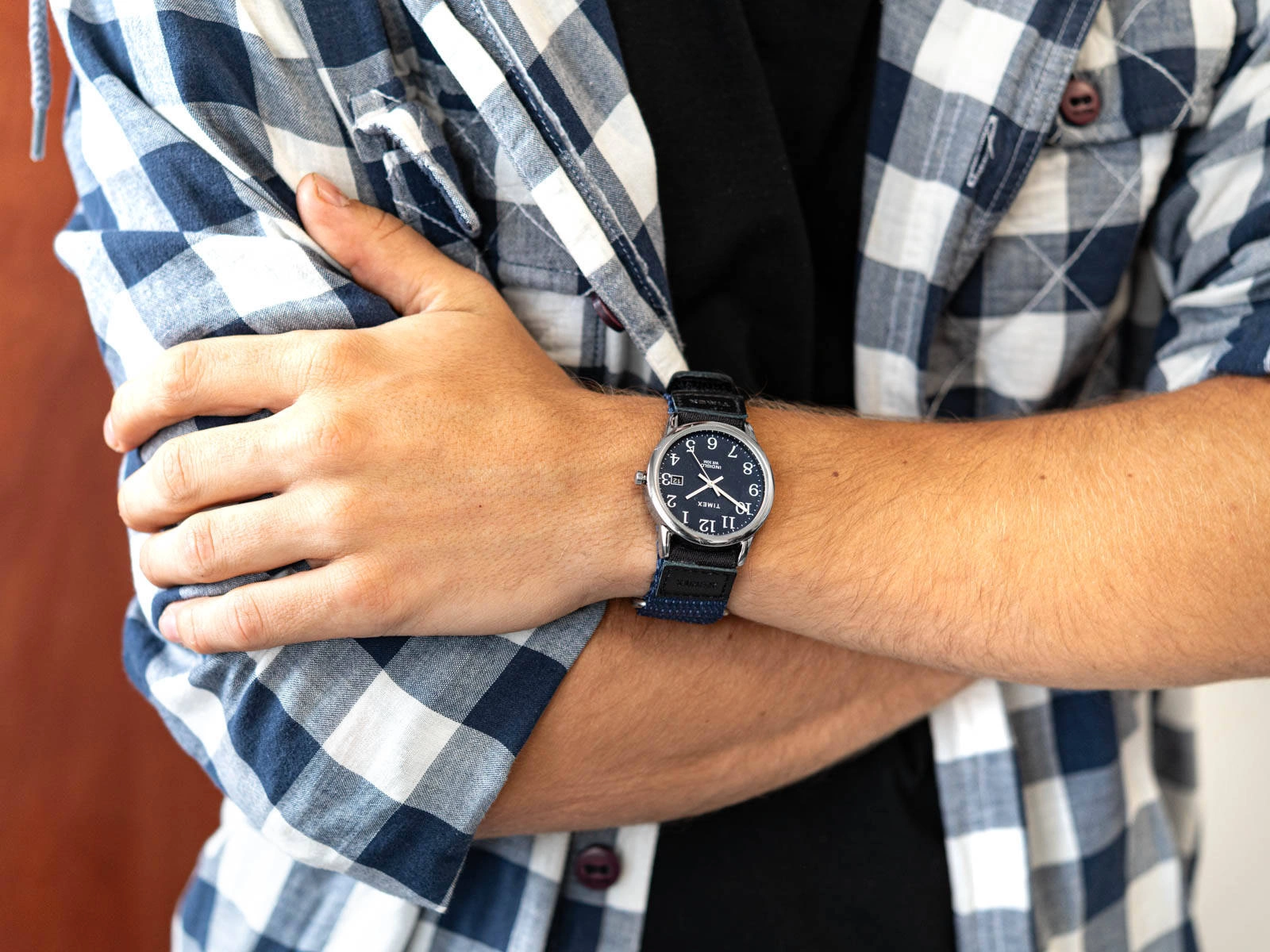 ساعت مچی مردانه تایمکس مدل TW2U85000