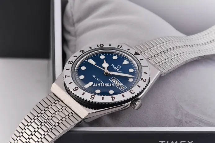 ساعت مچی مردانه تایمکس TW2U95500