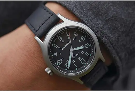 ساعت مردانه تایمکس مدل TW2V07200