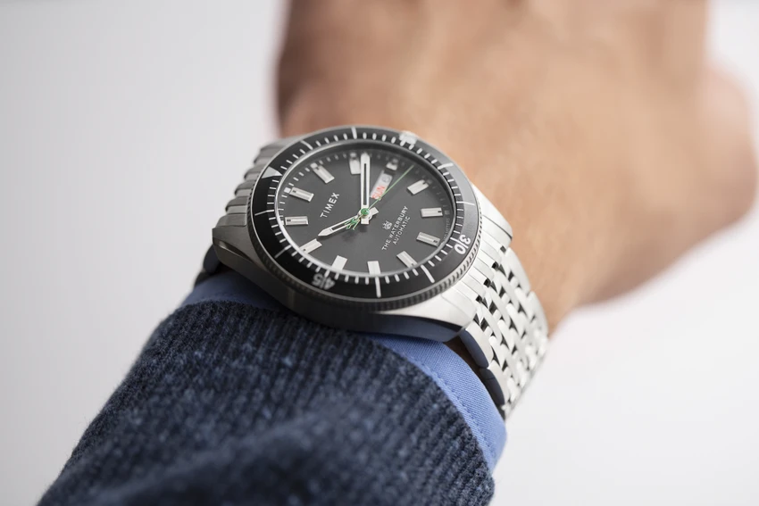 ساعت مچی مردانه تایمکس مدل TW2V24900