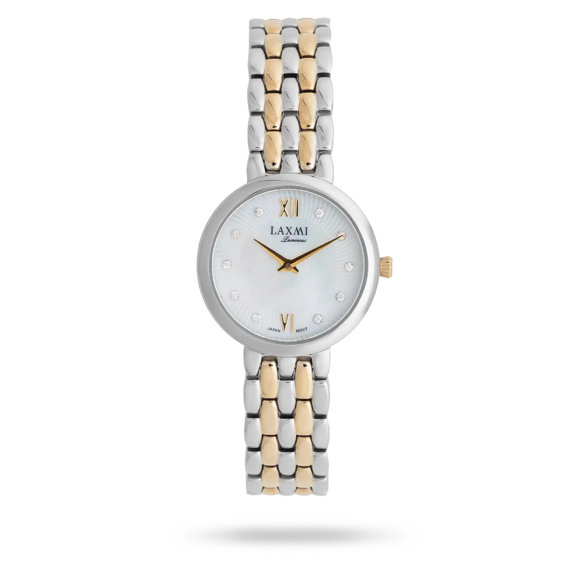 ساعت مچی زنانه لاکسمی مدل 3-8173
