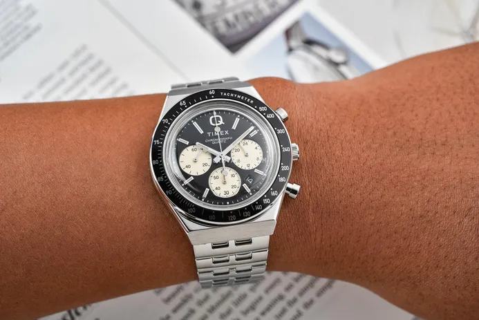 ساعت مچی مردانه تایمکس TW2V42600