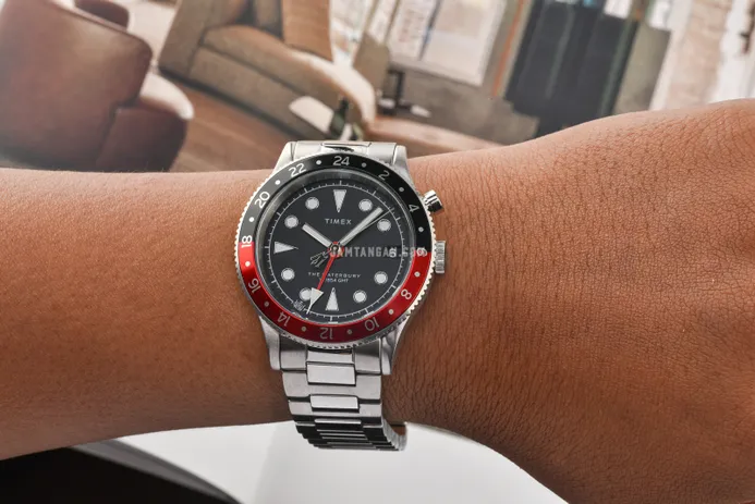 ساعت مردانه تایمکس مدل TW2W22700