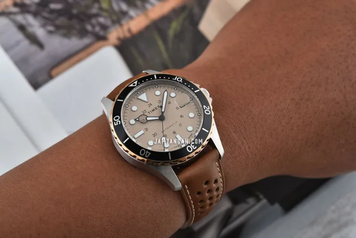 ساعت مردانه تایمکس مدل TW2V41500