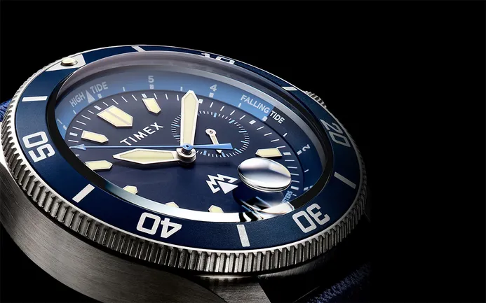 ساعت مچی مردانه تایمکس مدل TW2W22000