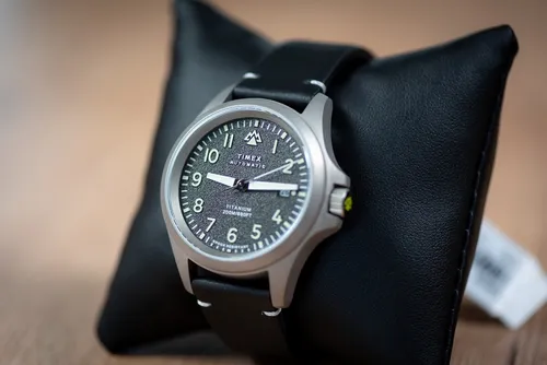 ساعت مچی مردانه تایمکس مدل TW2V54000