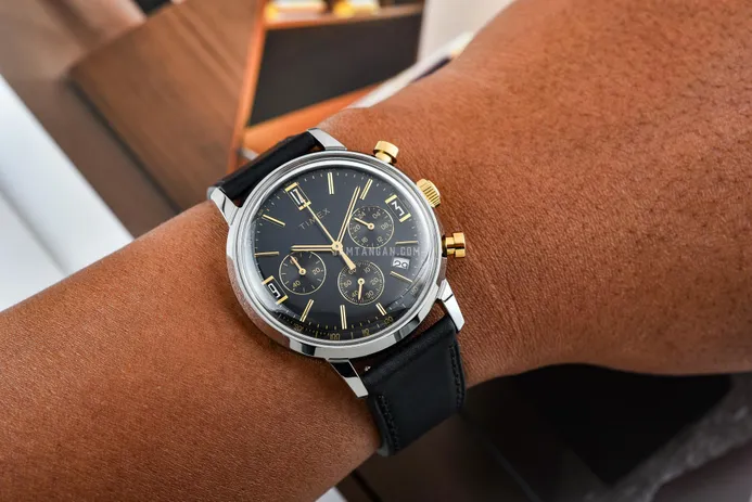 ساعت مچی مردانه تایمکس TW2W51500