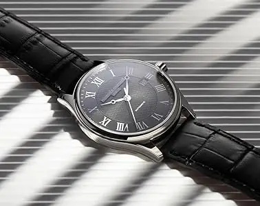 ساعت مچی مردانه فردریک کنستانت FC-303MCK5B6