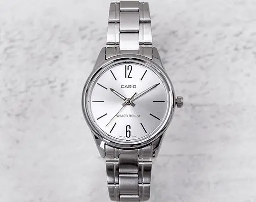 ساعت مچی زنانه کاسیو LTP-V005D-7B