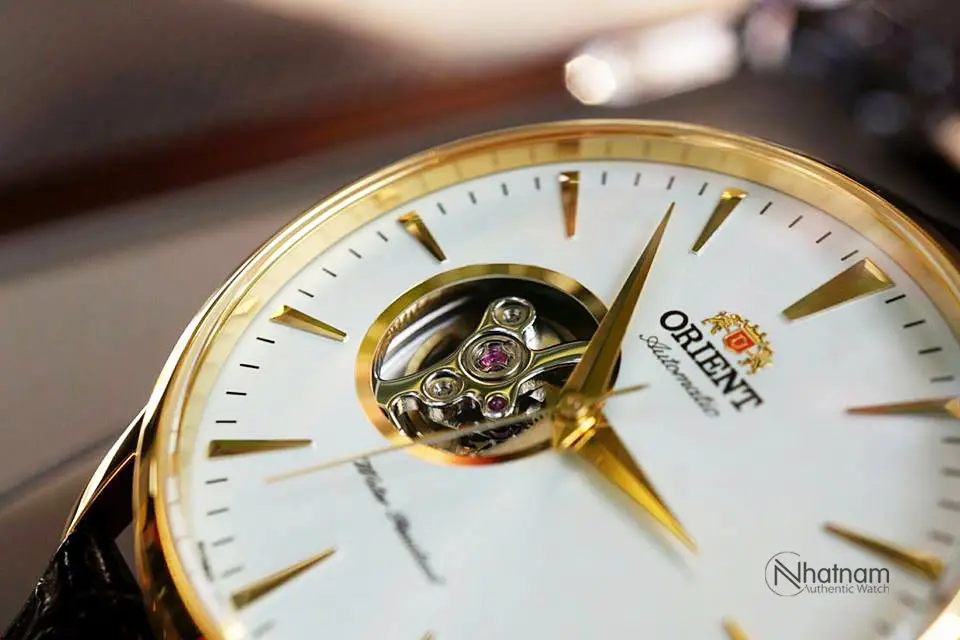 ساعت مچی مردانه اورینت مدل SAG02003W0