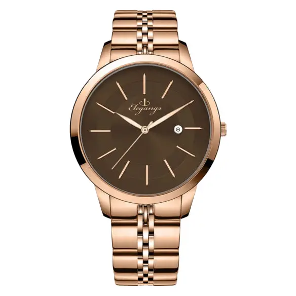 ساعت مچی مردانه الگنگس مدل SP8212-053