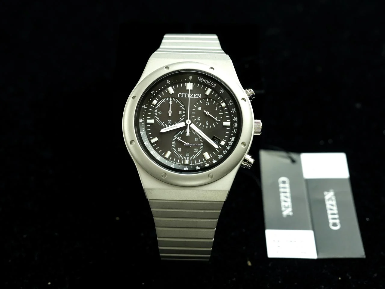 ساعت مچی سیتیزن مدل AT2540-57E