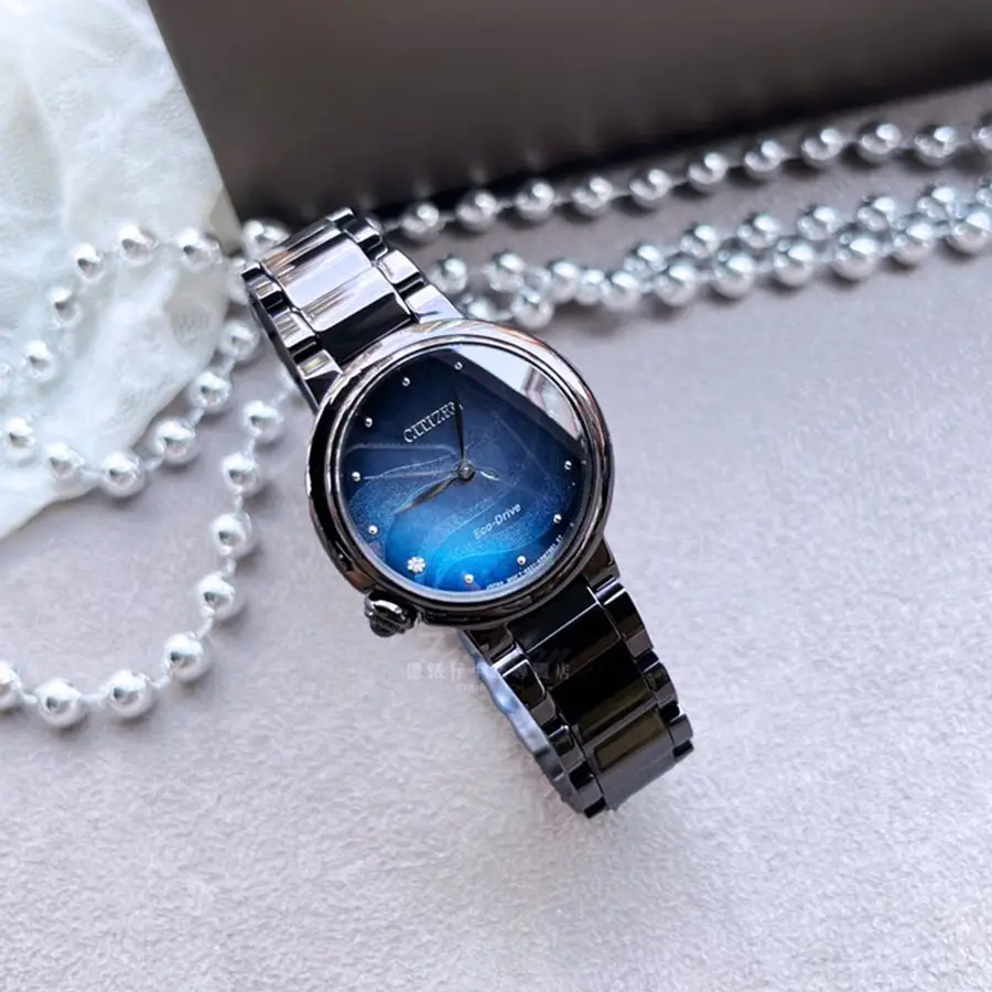 ساعت مچی زنانه سیتیزن مدل EM0915-86N