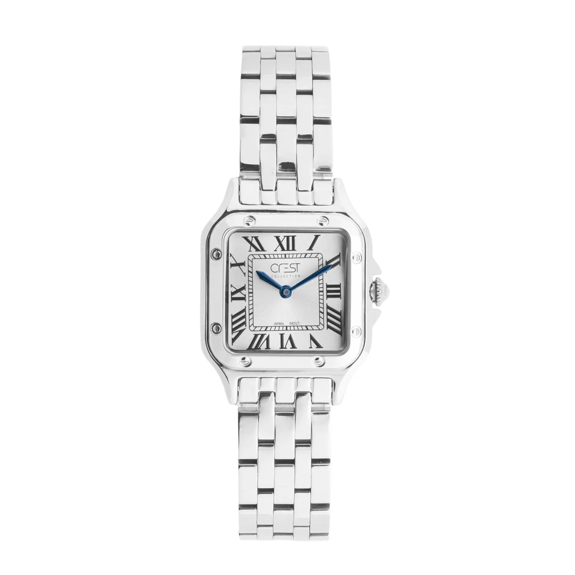 ساعت مچی زنانه کرست مدل 1-6326