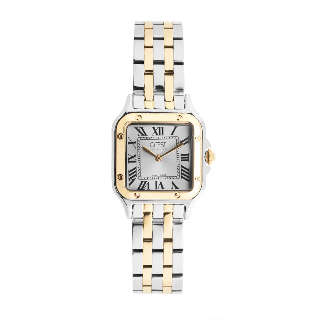 ساعت مچی زنانه کرست مدل 4-6326