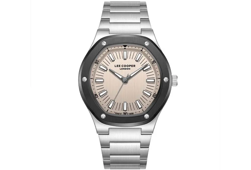 ساعت مچی مردانه لی کوپر LC08145.070