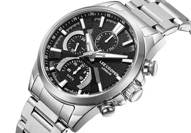 ساعت مردانه لی کوپر مدل LC08166.350