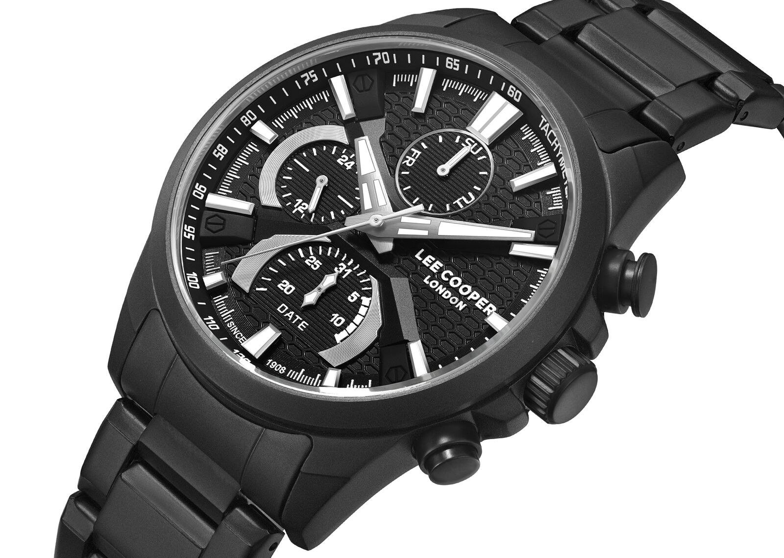 ساعت مچی مردانه لی کوپر LC08166.650