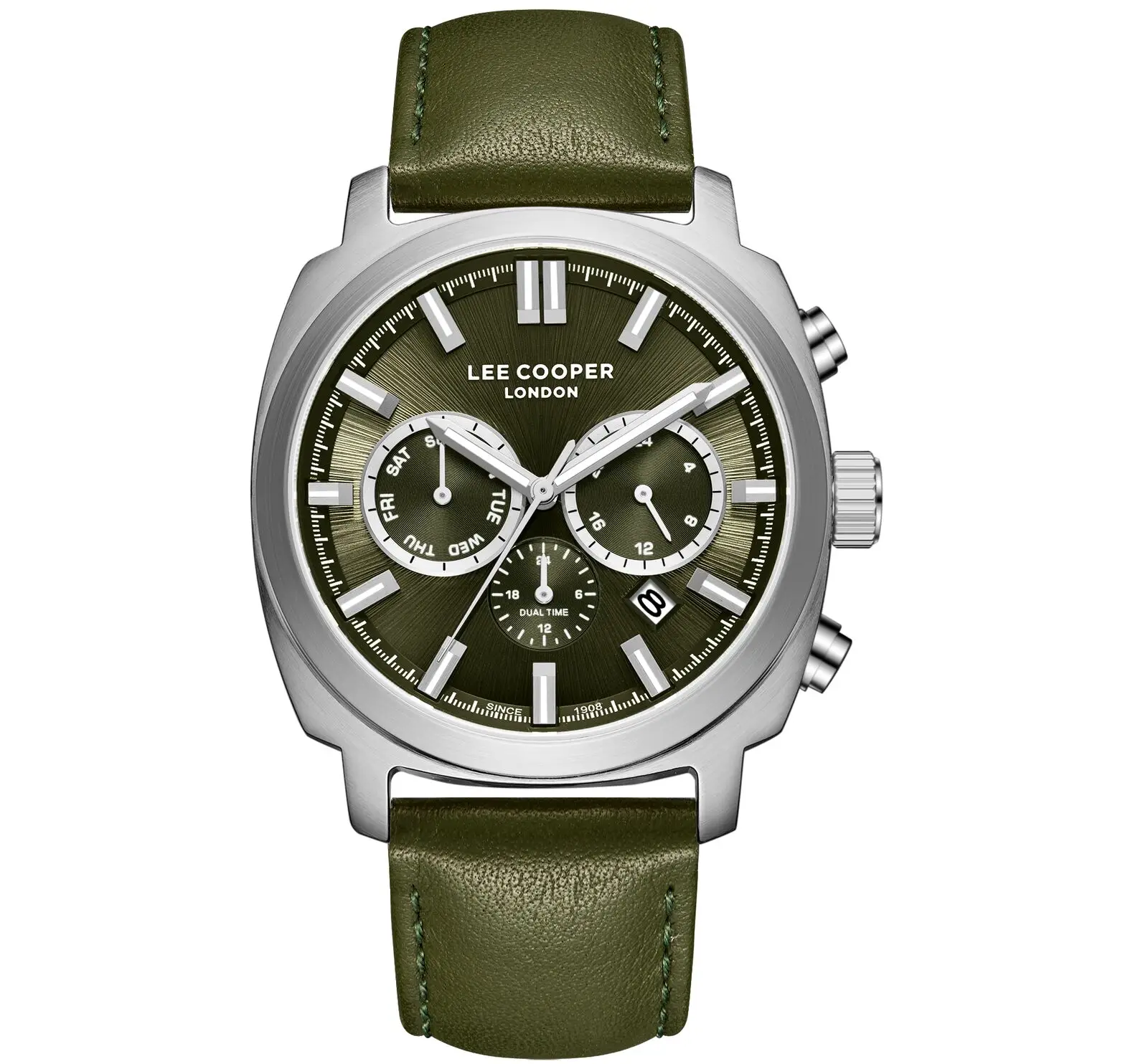 ساعت مردانه لی کوپر مدل LC08172.375