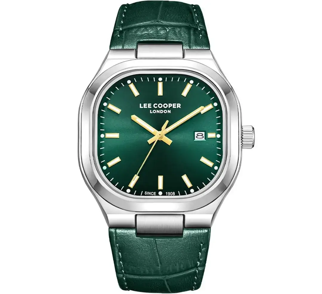 ساعت مردانه لی کوپر مدل LC08179.375