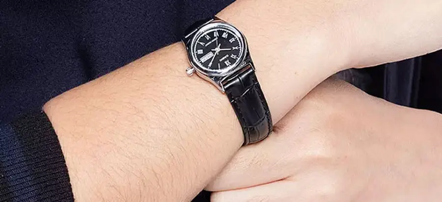 ساعت مچی زنانه کاسیو مدل LTP-V006L-1B