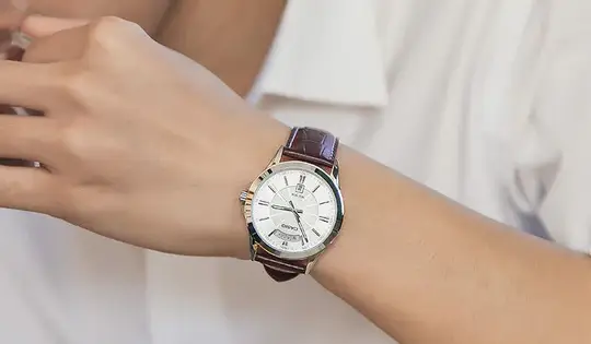 ساعت مچی مردانه کاسیو مدل MTP-1381L-7A