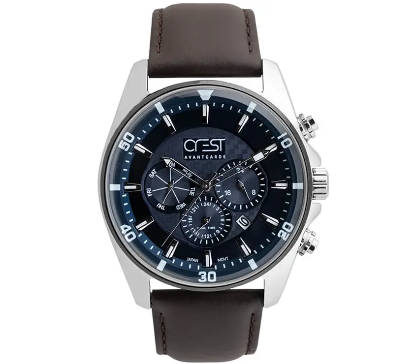 ساعت مچی مردانه کرست مدل 3-6237