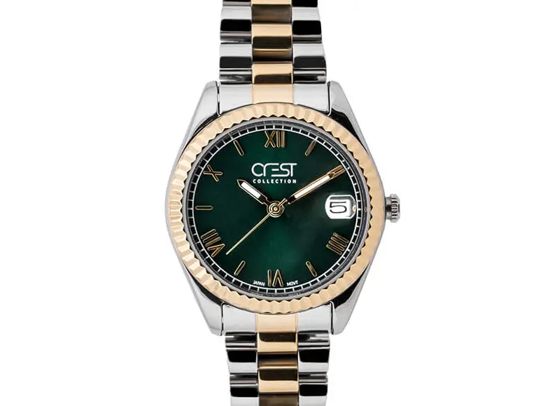 ساعت مچی زنانه کرست مدل 4-6260