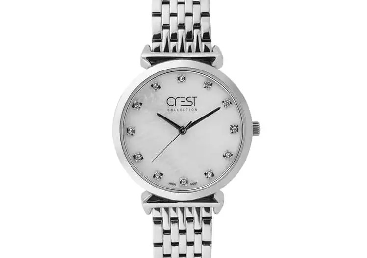 ساعت مچی زنانه کرست مدل 4-6294