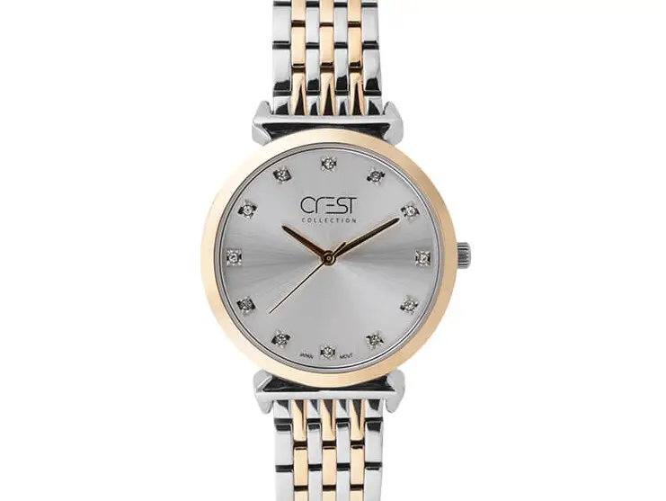 ساعت مچی زنانه کرست مدل 5-6294
