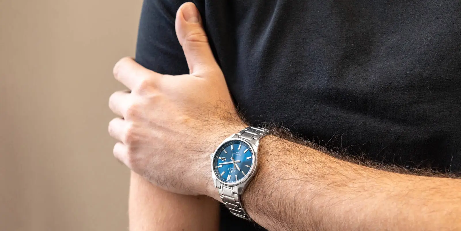 ساعت مچی مردانه کاسیو ادیفایس مدل EFV-150D-2AV