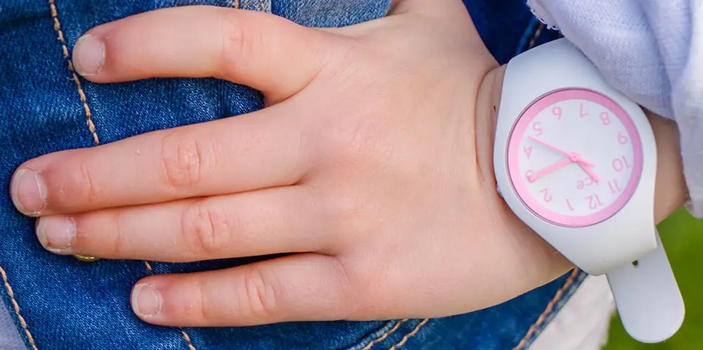 ساعت مچی زنانه آیس مدل 014426