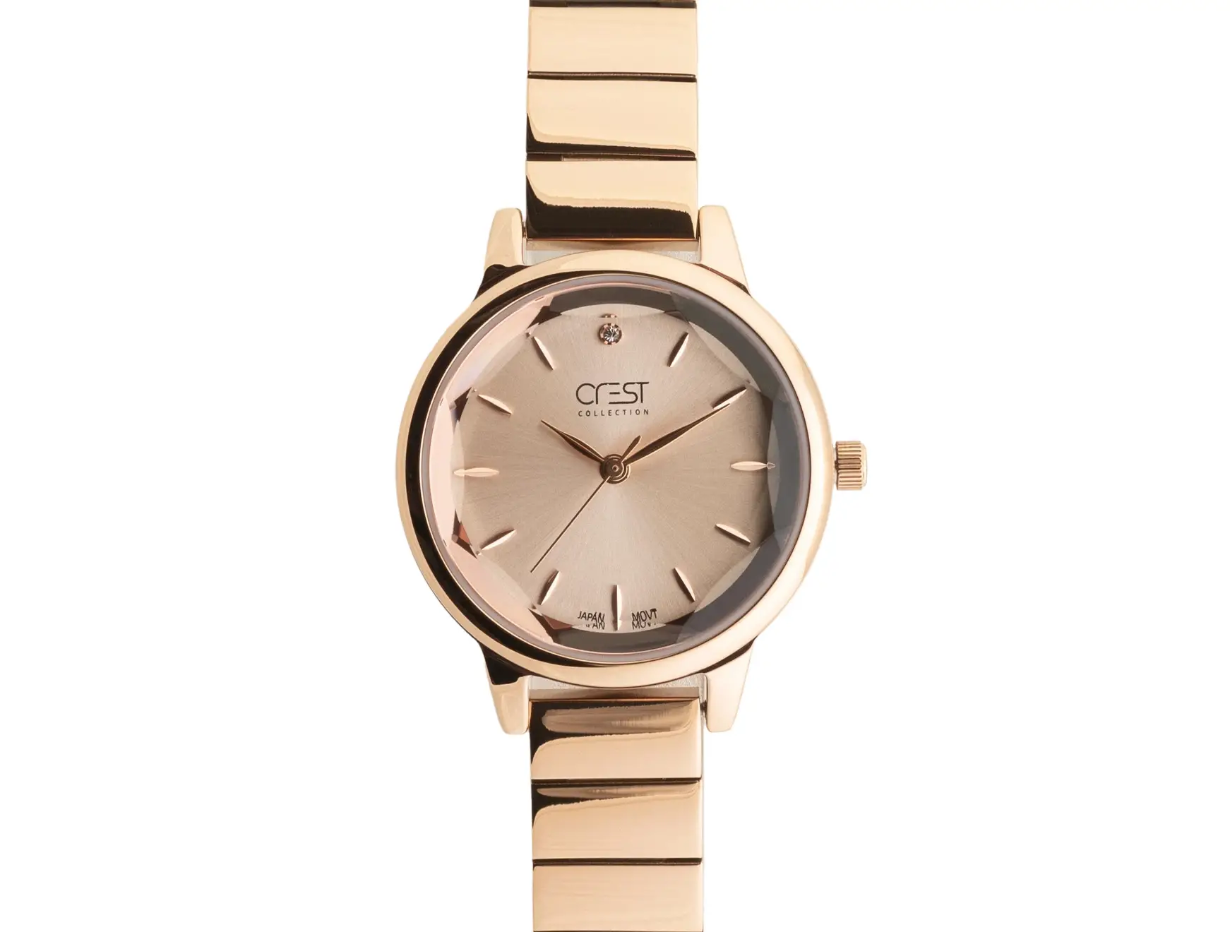 ساعت مچی زنانه کرست مدل 2-6298